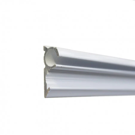 Protective tape for 30 cm advance. - per meter +4 pegs and 4 winds