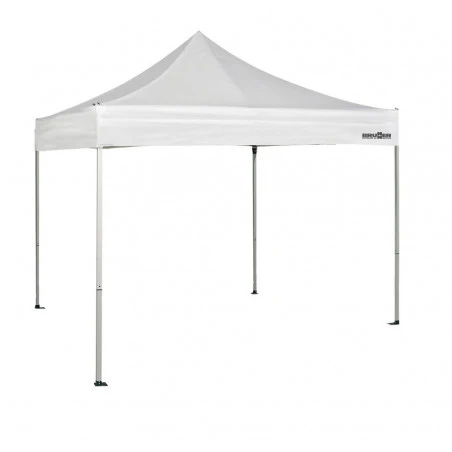 Hosa ACERO 3X3 folding tent - black