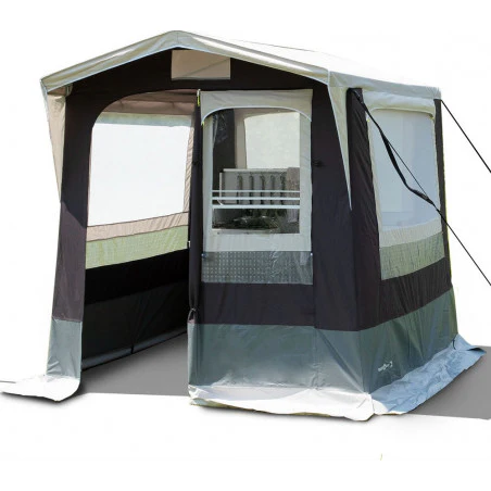 Leinwand RONDA kitchen tent 150 x 120