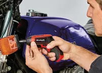 Cordless Screwdriver TE-SD 3,6/1 Li