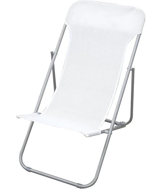 Strandliegestuhl, Meer, Camping, Garten, Outdoor, zusammenklappbar