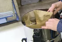 Saugbeutel Dust Bag 12l (5 St.)