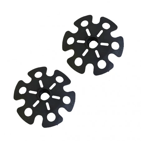 Universal connector TRECK POLE CONNECTOR PLUS for trekking poles