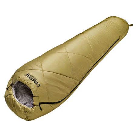 Nordisk Oscar -2o Curve M Maroon - Sleeping bag