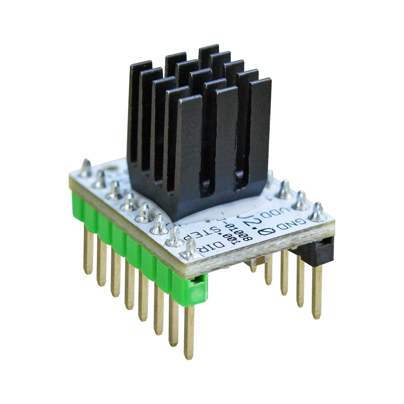 TMC2208 Stepper Motor Driver Board Stepping Module