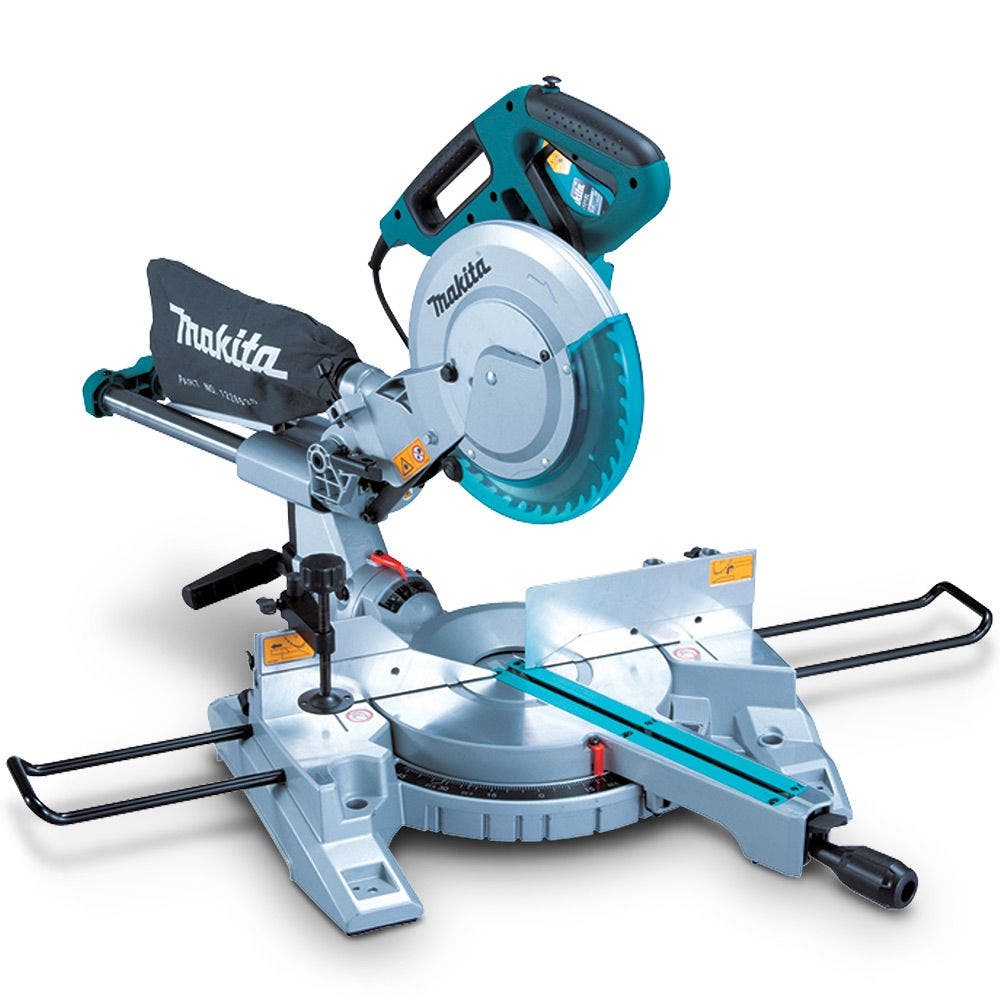 MAKITA 1430W 260mm Lubricant Miter Saw LS1018L