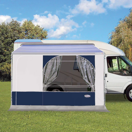 Cerramiento canvas EXPLORER EASY XL for Caravanstore