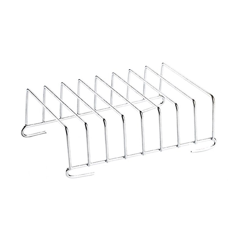 GoWISE USA 5.8-Quarts 8-in-1 Air Fryer XL with 6 Piece Accessory Set + 50 Recipes for Your Air Fryer Book (Black)