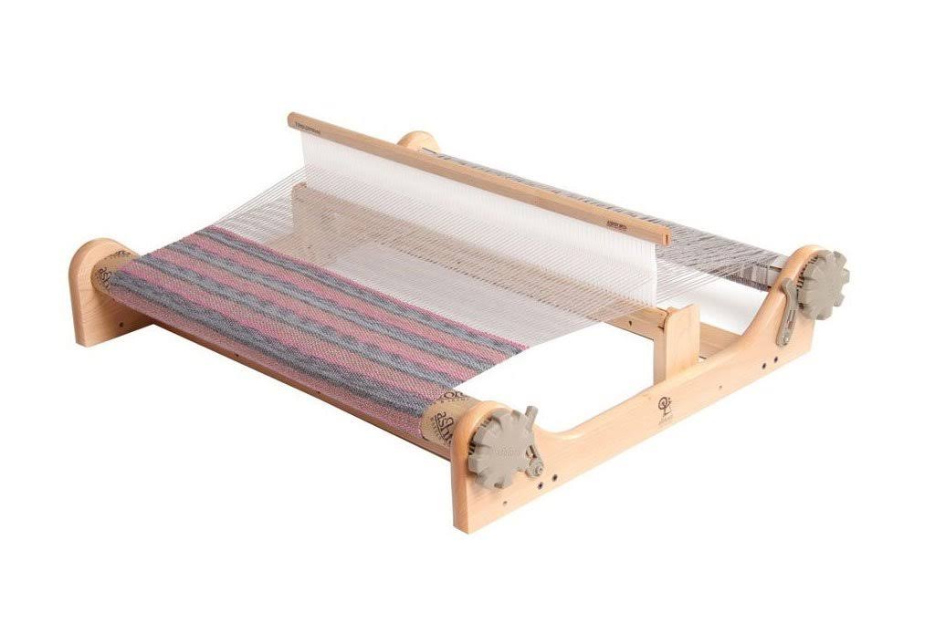 24 Rigid Heddle Loom