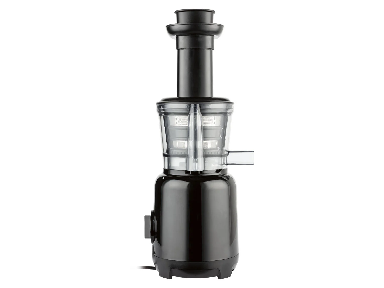 SILVERCREST KITCHEN TOOLS Slow Juicer "SSJK 300 A1", 300 W, with reversing function