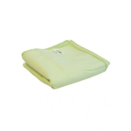 Hosa MICROFIBER hand towel 40 X 80 CM - green