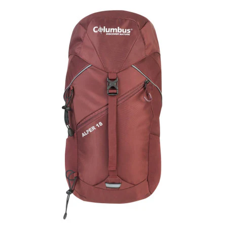 Mochila de trekking Alpina ODLE 30 - verde
