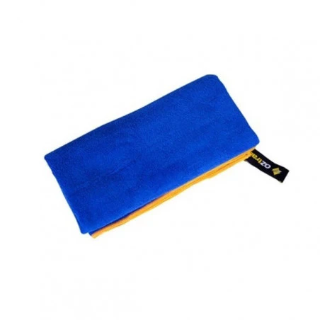 OZtrail PERSONAL TOWEL microfiber hand towel 40 X 80 CM