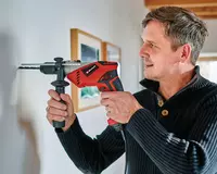 Impact drill TE-ID 650 E