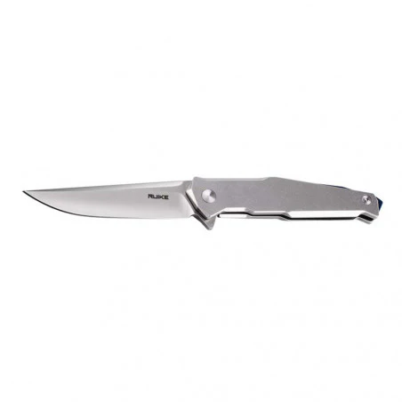 Ruike P108-SF stainless steel – folding pocket knife