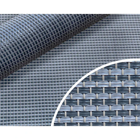 Brunner Kinetic 600 2.5 x 3 m - Blue caravan advance floor