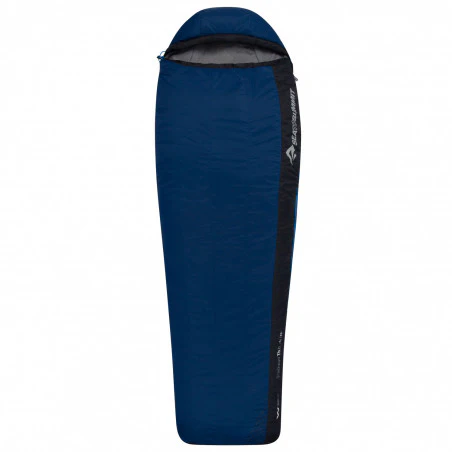 Grand Canyon FAIRBANKs 190 -4o granate - Momia sleeping bag