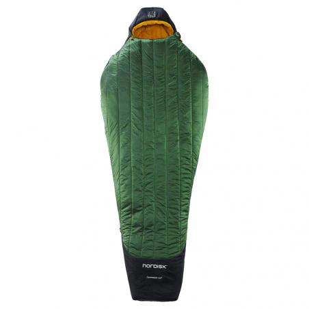 Nordisk Gormsson -20o M green - Sleeping bag
