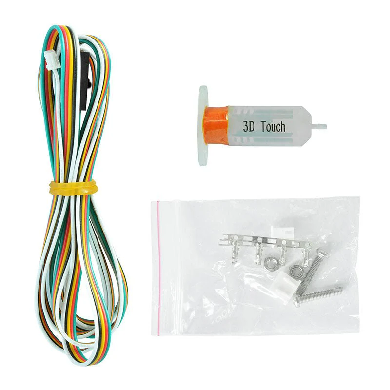 3D Touch Kits for Longer LK Series 3D Printers (3.1 Version)