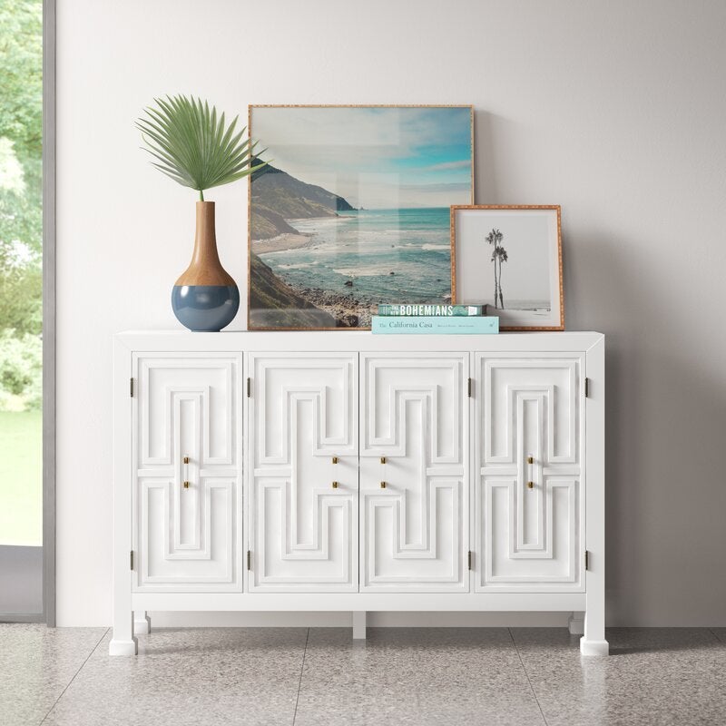 60''' Wide Sideboard