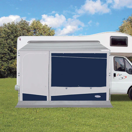 Leinwand EXPLORER LEGEND XL enclosure for Caravanstore awning