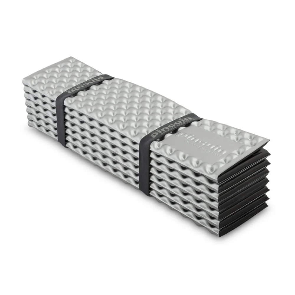 Pinguin Falten Mat Alu - Folding foam mat