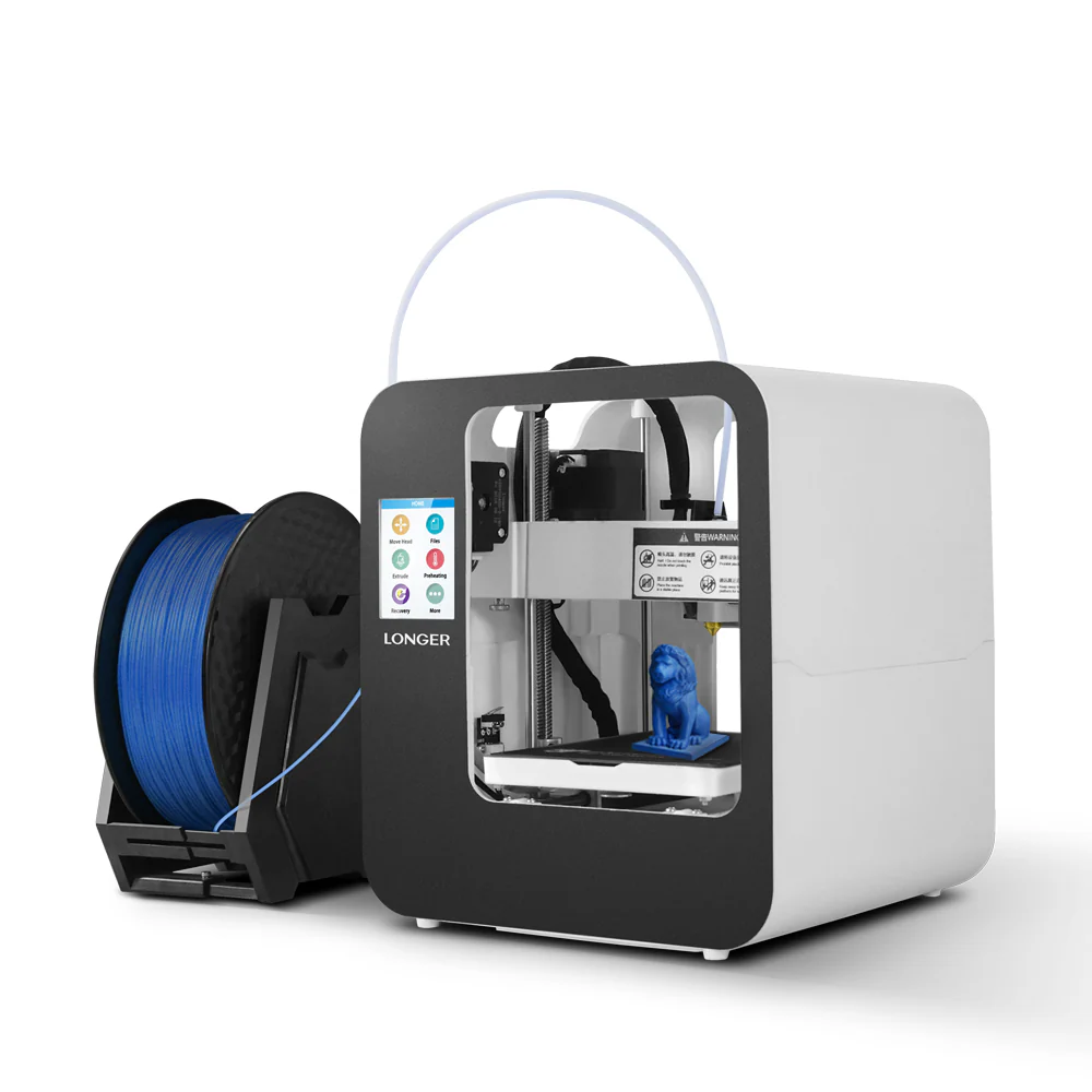 Cube 2 FDM 3D Printer