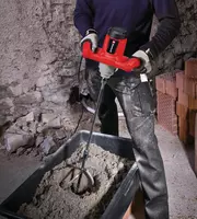 Lack/Mortar Mixer TC-MX 1400-2 E