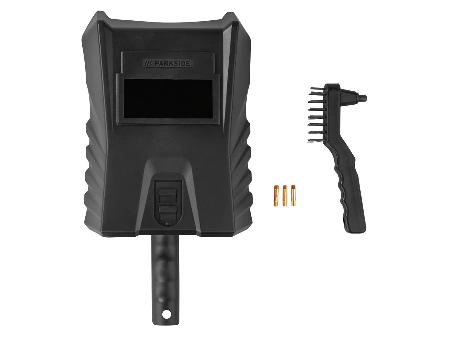 PARKSIDE welding machine inverter cored wire PIFDS 120 A1