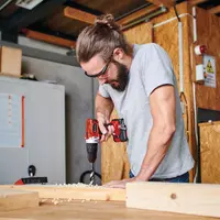 Cordless Impact Drill TE-CD 18/44 Li-i; EX; UKCA