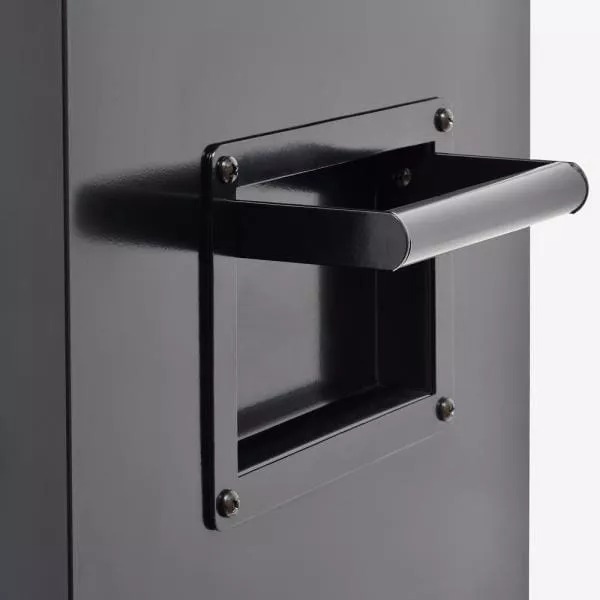 41 IN. 16-DRAWER TOOL CHEST UND CABINET SET