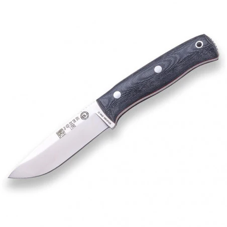 Bahco Laplander Knife 2444-LAP - Scandinavian buschcraft knife