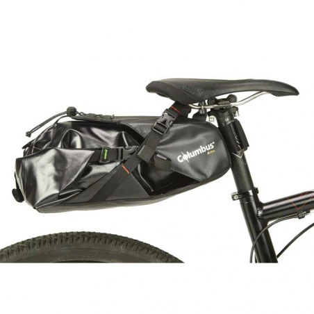 Columbus Frame Bag 2L - Bicycle frame bag